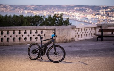 La réglementation vélo électrique en France