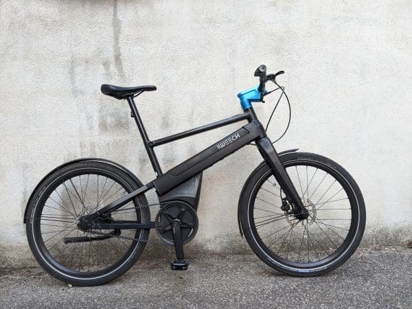 Vélo IWEECH reconditionné